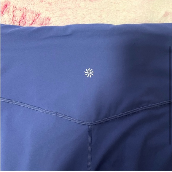 Athleta Elation Wide Cropped pant - Picture 3 of 5